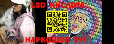 стаф Берёзовский